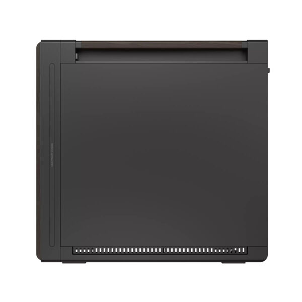 Asus Proart Pa602 Walnut Wood Edition Gehard Glas Usb 3.2 Mid Tower E Atx Behuizing 9