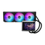 ASUS ROG RYUO IV 360 ARGB 360mm Intel-AMD Compatibele CPU Waterkoeler