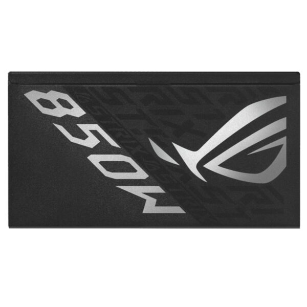 Asus Rog Strix 850p 850w 80+ Platinum Volledig Modulaire Ventilator Voeding 13