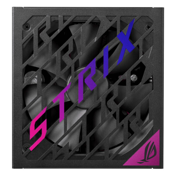 Asus Rog Strix 850p 850w 80+ Platinum Volledig Modulaire Ventilator Voeding 4