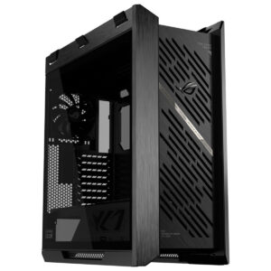 Asus Rog Strix Helios Ii Gx601s Black Edition Mesh Dubbele Tempered Glass Usb 3.2 Mid Tower E Atx Gaming Behuizing 1