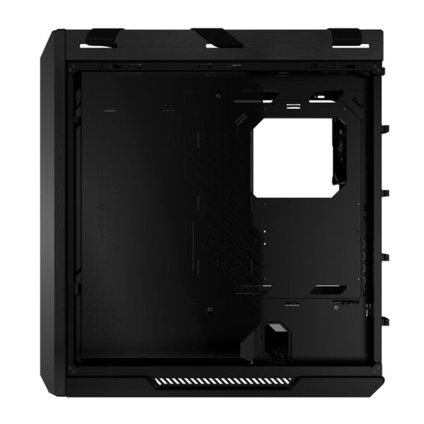 Asus Rog Strix Helios Ii Gx601s Black Edition Mesh Dubbele Tempered Glass Usb 3.2 Mid Tower E Atx Gaming Behuizing 13