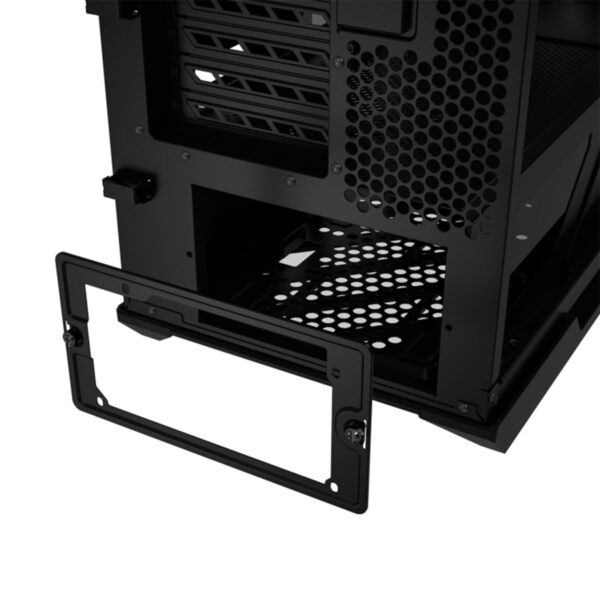 Asus Rog Strix Helios Ii Gx601s Black Edition Mesh Dubbele Tempered Glass Usb 3.2 Mid Tower E Atx Gaming Behuizing 18