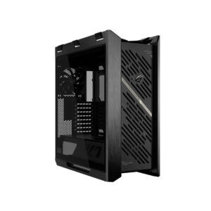 Asus Rog Strix Helios Ii Gx601s Black Edition Mesh Dubbele Tempered Glass Usb 3.2 Mid Tower E Atx Gaming Behuizing 2