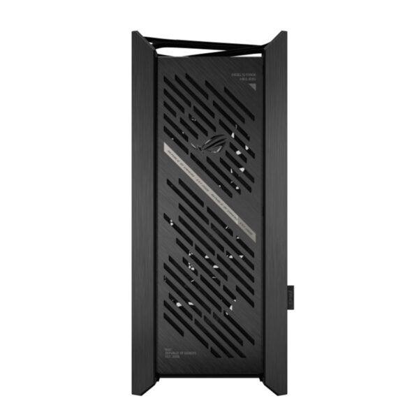 Asus Rog Strix Helios Ii Gx601s Black Edition Mesh Dubbele Tempered Glass Usb 3.2 Mid Tower E Atx Gaming Behuizing 4
