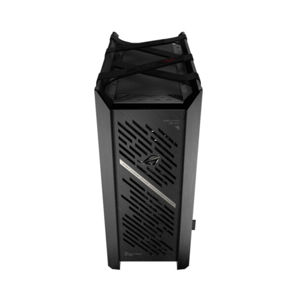 Asus Rog Strix Helios Ii Gx601s Black Edition Mesh Dubbele Tempered Glass Usb 3.2 Mid Tower E Atx Gaming Behuizing 5