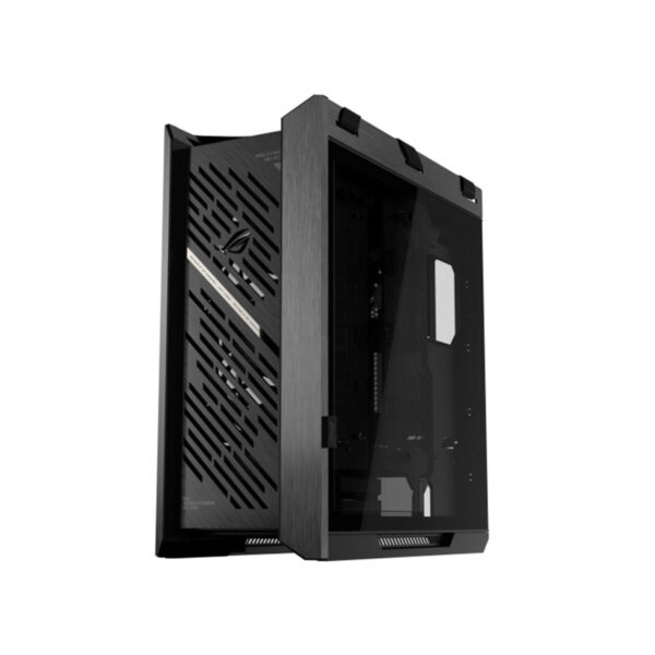 Asus Rog Strix Helios Ii Gx601s Black Edition Mesh Dubbele Tempered Glass Usb 3.2 Mid Tower E Atx Gaming Behuizing 6