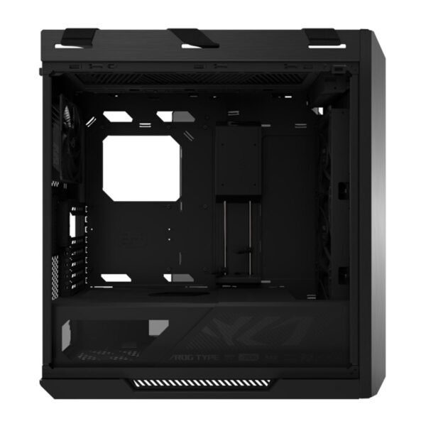 Asus Rog Strix Helios Ii Gx601s Black Edition Mesh Dubbele Tempered Glass Usb 3.2 Mid Tower E Atx Gaming Behuizing 8