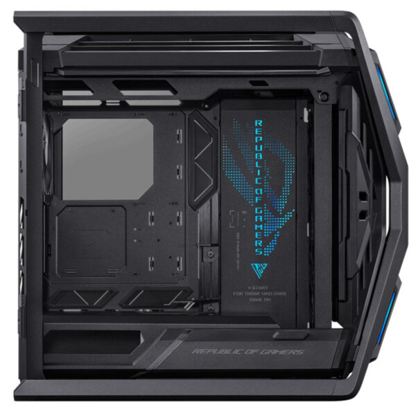 Asus Rog Strix Hyperion Gr701 Tempered Glass Argb Usb 3.2 High Tower Gaming Behuizing 10