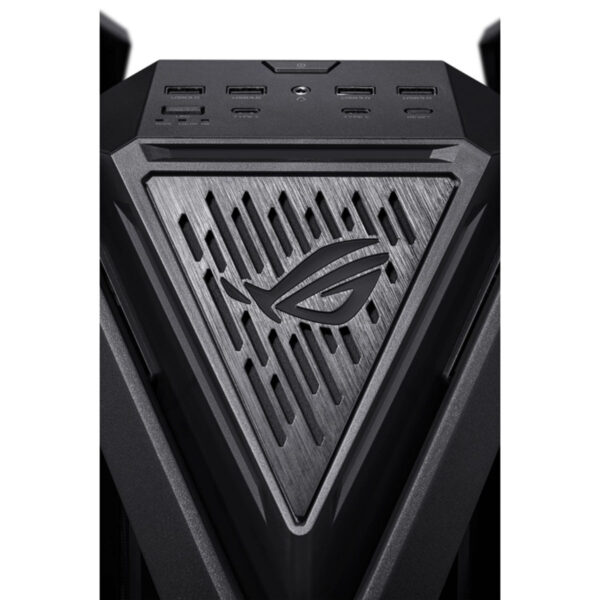 Asus Rog Strix Hyperion Gr701 Tempered Glass Argb Usb 3.2 High Tower Gaming Behuizing 11