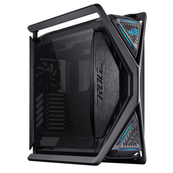 Asus Rog Strix Hyperion Gr701 Tempered Glass Argb Usb 3.2 High Tower Gaming Behuizing 15