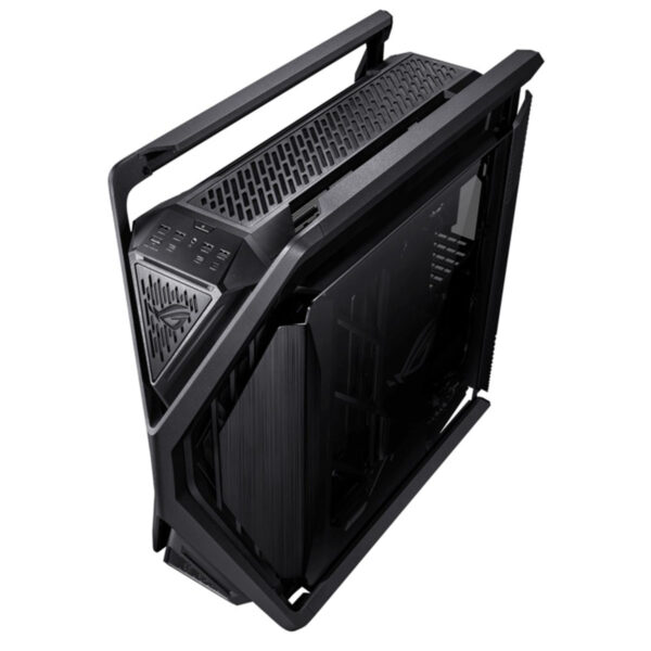 Asus Rog Strix Hyperion Gr701 Tempered Glass Argb Usb 3.2 High Tower Gaming Behuizing 18