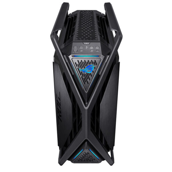 Asus Rog Strix Hyperion Gr701 Tempered Glass Argb Usb 3.2 High Tower Gaming Behuizing 2
