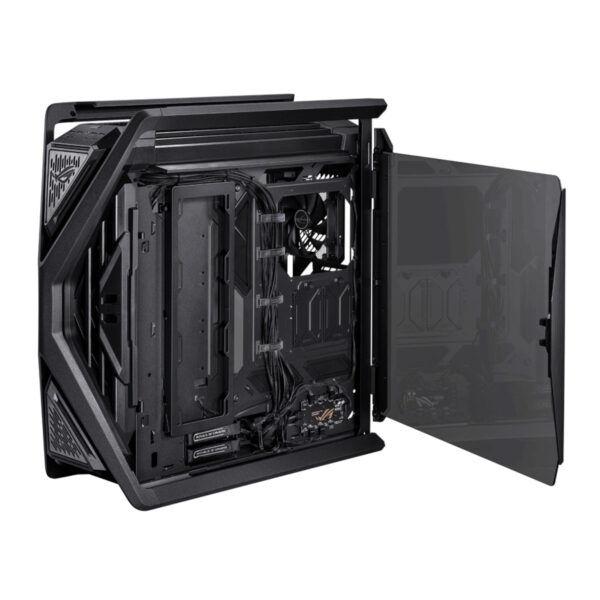 Asus Rog Strix Hyperion Gr701 Tempered Glass Argb Usb 3.2 High Tower Gaming Behuizing 20