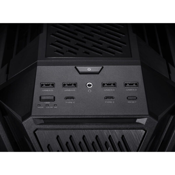 Asus Rog Strix Hyperion Gr701 Tempered Glass Argb Usb 3.2 High Tower Gaming Behuizing 21