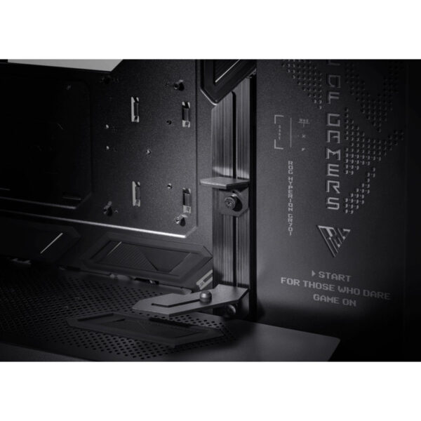 Asus Rog Strix Hyperion Gr701 Tempered Glass Argb Usb 3.2 High Tower Gaming Behuizing 23