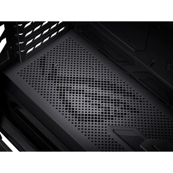 Asus Rog Strix Hyperion Gr701 Tempered Glass Argb Usb 3.2 High Tower Gaming Behuizing 25