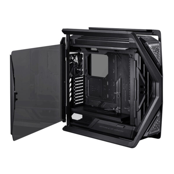 Asus Rog Strix Hyperion Gr701 Tempered Glass Argb Usb 3.2 High Tower Gaming Behuizing 29