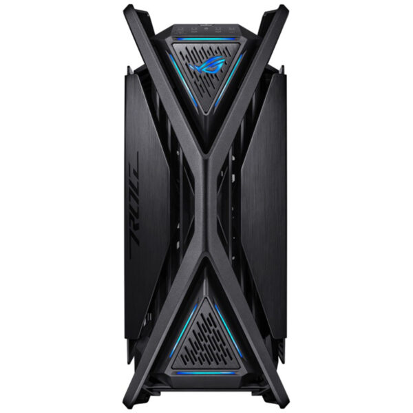 Asus Rog Strix Hyperion Gr701 Tempered Glass Argb Usb 3.2 High Tower Gaming Behuizing 3