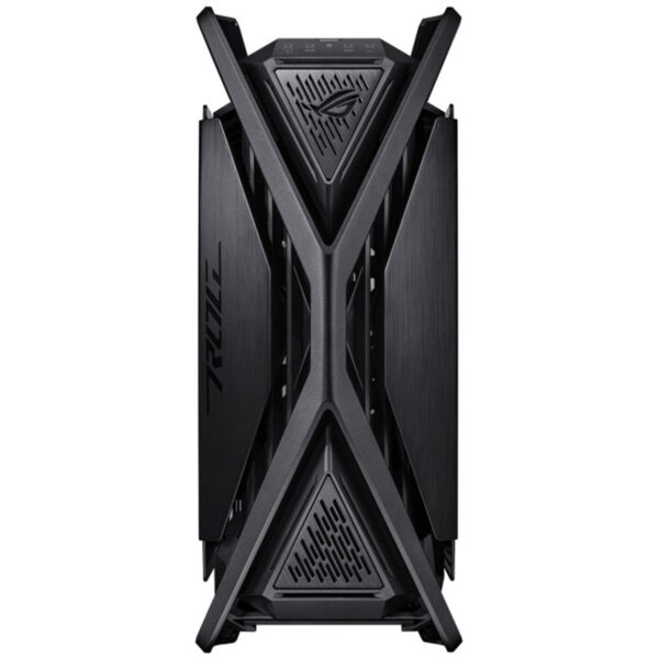 Asus Rog Strix Hyperion Gr701 Tempered Glass Argb Usb 3.2 High Tower Gaming Behuizing 4