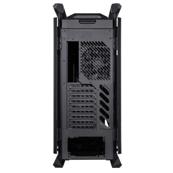 Asus Rog Strix Hyperion Gr701 Tempered Glass Argb Usb 3.2 High Tower Gaming Behuizing 5