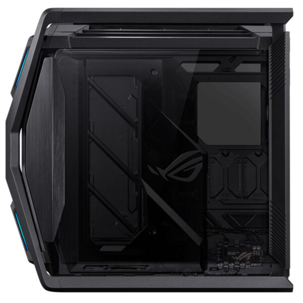 Asus Rog Strix Hyperion Gr701 Tempered Glass Argb Usb 3.2 High Tower Gaming Behuizing 6