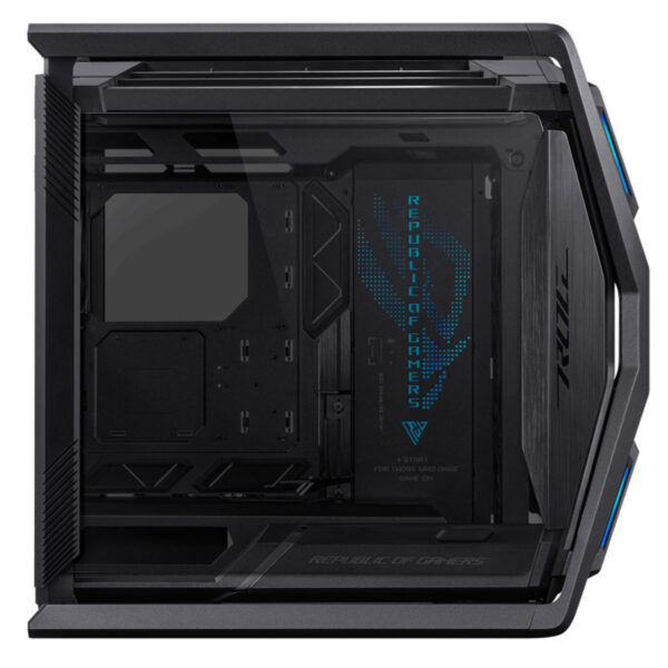 Asus Rog Strix Hyperion Gr701 Tempered Glass Argb Usb 3.2 High Tower Gaming Behuizing 9