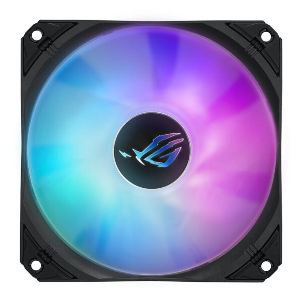 Asus Rog Strix Lc Iii 360 Argb Lcd 360mm Intel Amd Compatibele Processor Cpu Waterkoeler 7