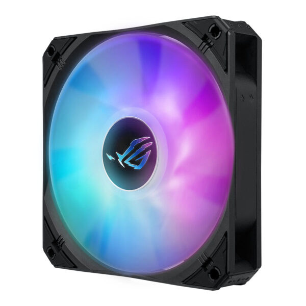 Asus Rog Strix Lc Iii 360 Argb Lcd 360mm Intel Amd Compatibele Processor Cpu Waterkoeler 8