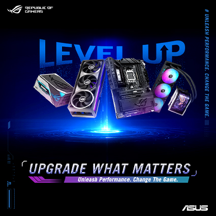 Asus Rog Upgrade What Matters 202605 Asus Rog Upgrade What Matters 202605