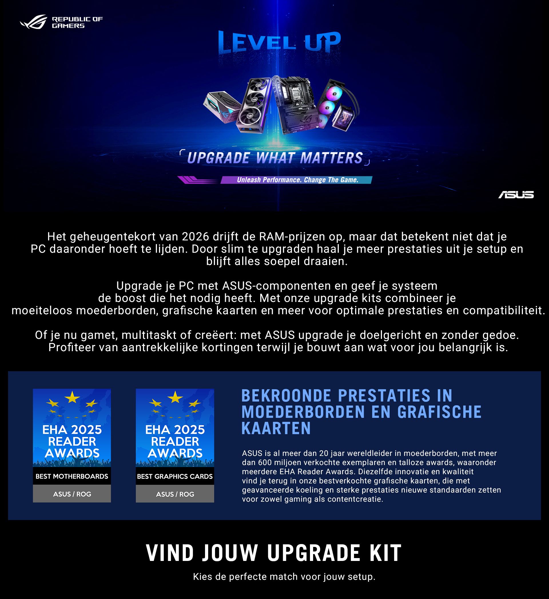 Asus Rog Upgrade What Matters Landing Page 202605 2
