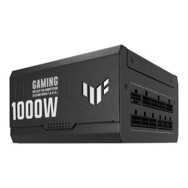 Asus Tuf Gaming 1000g 1000w 80+ Gold Voeding 10