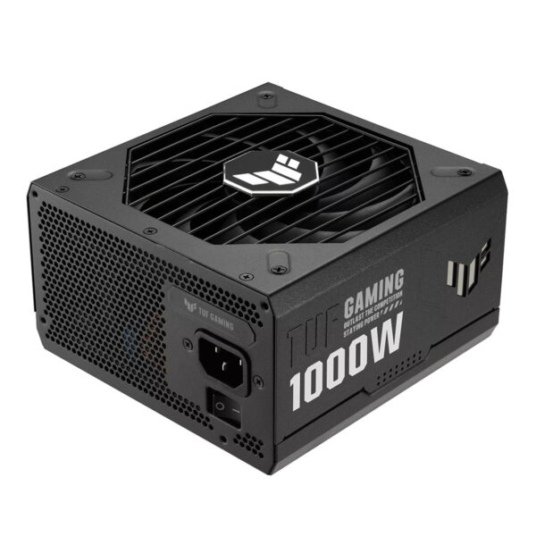 Asus Tuf Gaming 1000g 1000w 80+ Gold Voeding 3