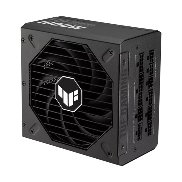 Asus Tuf Gaming 1000g 1000w 80+ Gold Voeding 4