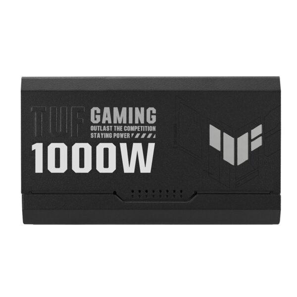 Asus Tuf Gaming 1000g 1000w 80+ Gold Voeding 5