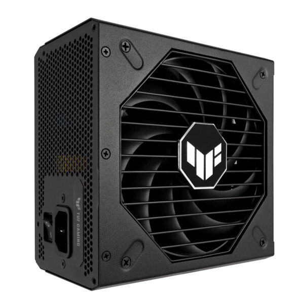 Asus Tuf Gaming 1000g 1000w 80+ Gold Voeding 6