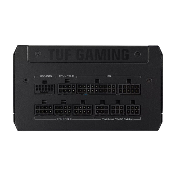 Asus Tuf Gaming 1000g 1000w 80+ Gold Voeding 7