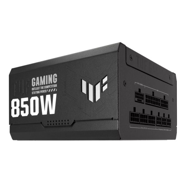 Asus Tuf Gaming 850g 850w 80+ Gold Voeding 11
