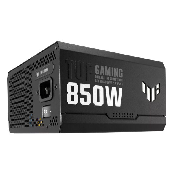 Asus Tuf Gaming 850g 850w 80+ Gold Voeding 12