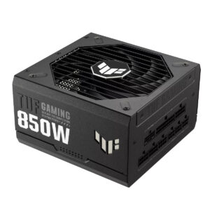Asus Tuf Gaming 850g 850w 80+ Gold Voeding 2