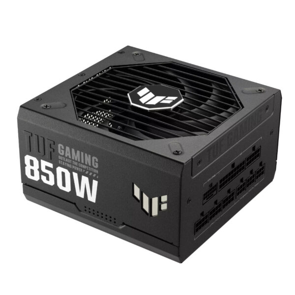 Asus Tuf Gaming 850g 850w 80+ Gold Voeding 2