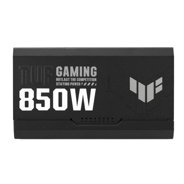 Asus Tuf Gaming 850g 850w 80+ Gold Voeding 3