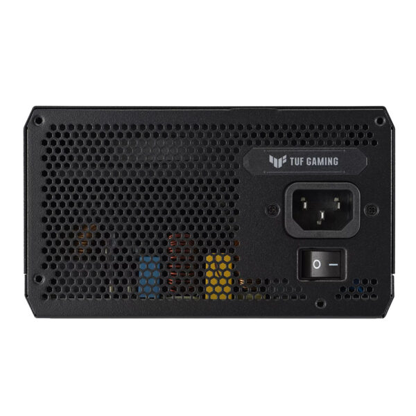 Asus Tuf Gaming 850g 850w 80+ Gold Voeding 4
