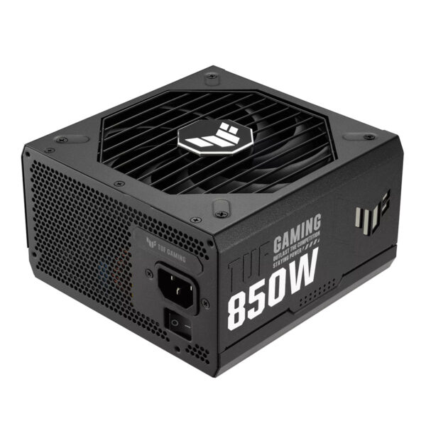 Asus Tuf Gaming 850g 850w 80+ Gold Voeding 8