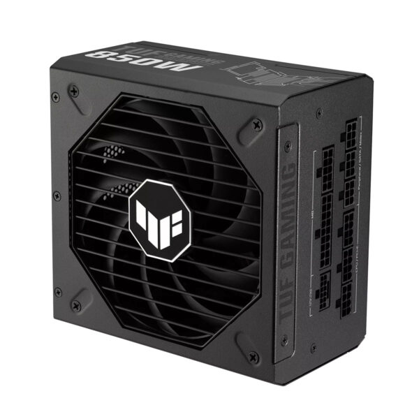 Asus Tuf Gaming 850g 850w 80+ Gold Voeding 9