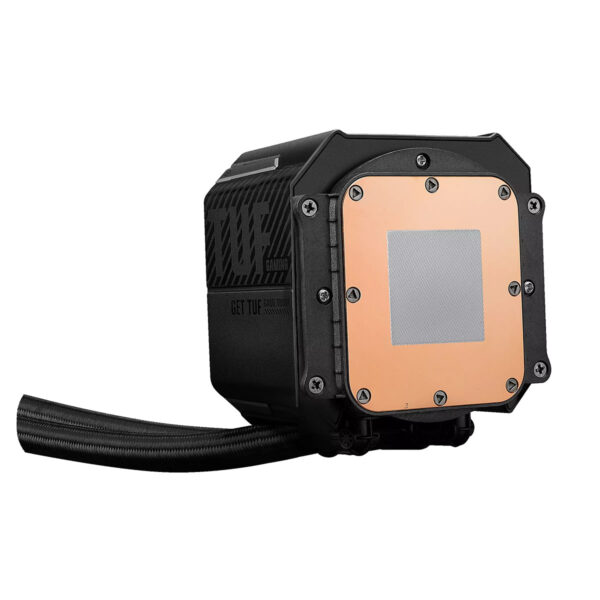 Asus Tuf Gaming Lc Iii 360 Argb Lcd 360mm Intel Amd Compatibele Cpu Waterkoeler 11