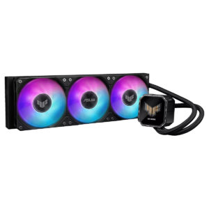 Asus Tuf Gaming Lc Iii 360 Argb Lcd 360mm Intel Amd Compatibele Cpu Waterkoeler 2