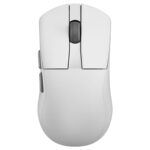 DAREU A950 WING White 8K Hz AIM-750U Sensor Draadloze Gaming Muis