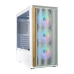 Enermax K3A AIR White 3x120mm ARGB Fan Mesh Gehard Glas USB 3.2 EB850-C 850W 80+ Bronze Mid Tower ATX Gaming Behuizing (EC-K3A-AIR-W-EB850-C)