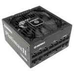 Enermax Platimax II 1200DF 1200W 80+ Platinum PCIe 5.1 Volledig Modulair ATX 3.1 Voeding (EPS1200P-NPX)